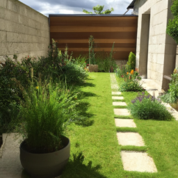 Bassins de jardin : créer un espace aquatique relaxant Chateaudun